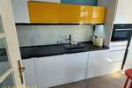 Jednosoban stan, Beograd, Bajlonova pijaca, prodaja, 31m2, 146000e, id1385992