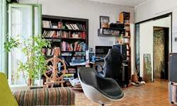 Trosoban stan, Beograd, Vidikovac, prodaja, 83m2, 185000e, id1385993