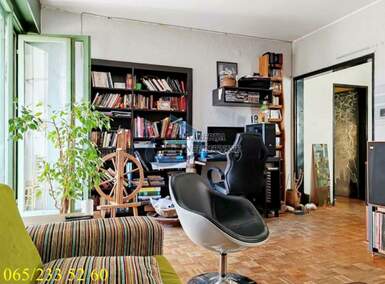 Trosoban stan, Beograd, Vidikovac, prodaja, 83m2, 185000e, id1385993