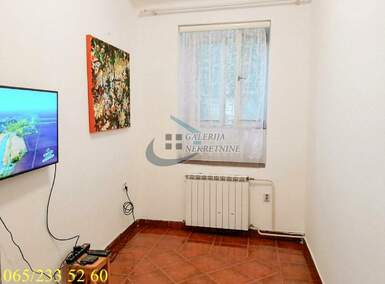 Dvoiposoban stan, Beograd, Skupština, prodaja, 45m2, 167000e, id1385994