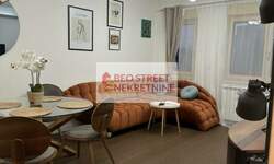 Jednoiposoban stan, Beograd, Hram Sv. Save, izdavanje, 43m2, 950e, id1385995