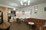 Jednoiposoban stan, Beograd, Hram Sv. Save, izdavanje, 43m2, 950e, id1385995