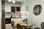Jednoiposoban stan, Beograd, Hram Sv. Save, izdavanje, 43m2, 950e, id1385995
