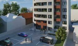 Stan, Beograd, Gornji Grad, prodaja, 116m2, 319385e, id1385996