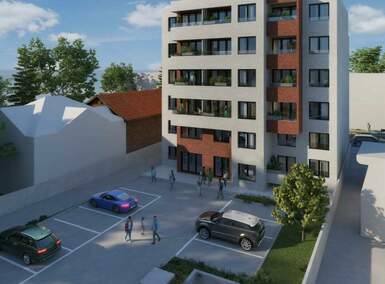 Stan, Beograd, Gornji Grad, prodaja, 116m2, 319385e, id1385996