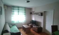 Jednoiposoban stan, Niš, izdavanje, 33m2, 300e, id1386004