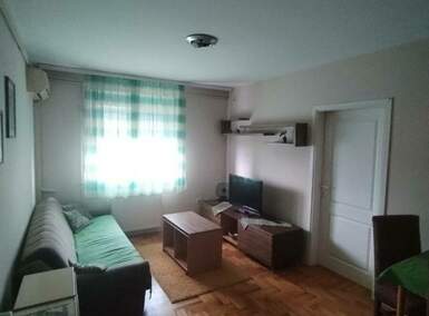 Jednoiposoban stan, Niš, izdavanje, 33m2, 300e, id1386004