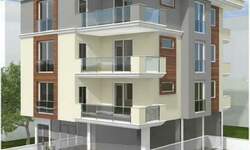 Jednoiposoban stan, Niš, prodaja, 42m2, 76000e, id1386008