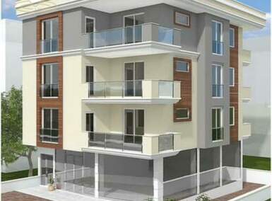 Jednoiposoban stan, Niš, prodaja, 42m2, 76000e, id1386008