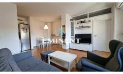 Trosoban stan, Beograd, Denkova Bašta, izdavanje, 55m2, 600e, id1386009