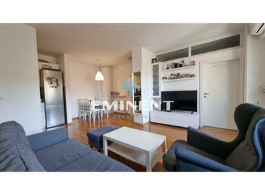 Trosoban stan, Beograd, Denkova Bašta, izdavanje, 55m2, 600e, id1386009