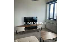 Trosoban stan, Beograd, Beograd Na Vodi, izdavanje, 73m2, 1600e, id1386010