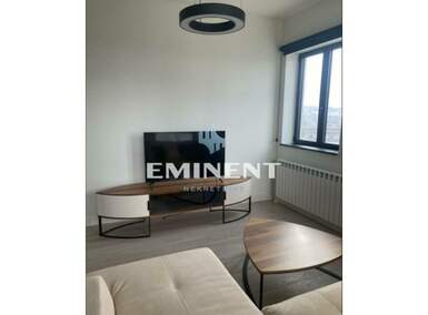 Trosoban stan, Beograd, Beograd Na Vodi, izdavanje, 73m2, 1600e, id1386010
