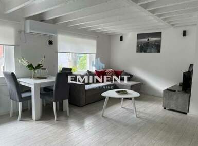 Dvosoban stan, Beograd, Crveni Krst, izdavanje, 44m2, 750e, id1386011