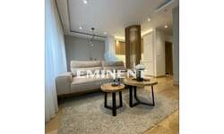 Dvosoban stan, Beograd, Južni Bulevar, izdavanje, 45m2, 850e, id1386012
