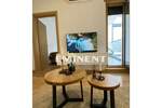 Dvosoban stan, Beograd, Južni Bulevar, izdavanje, 45m2, 950e, id1386012