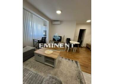 Dvosoban stan, Beograd, Lekino Brdo, izdavanje, 43m2, 650e, id1386013