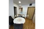 Dvosoban stan, Beograd, Lekino Brdo, izdavanje, 43m2, 650e, id1386013