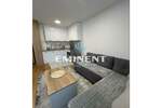 Dvosoban stan, Beograd, Lekino Brdo, izdavanje, 43m2, 650e, id1386013