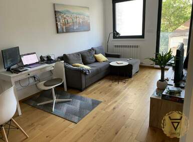Jednoiposoban stan, Beograd, Gundulićev venac, izdavanje, 45m2, 900e, id1386016