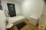 Jednoiposoban stan, Beograd, Gundulićev venac, izdavanje, 45m2, 900e, id1386016