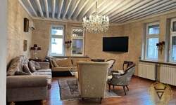 Dvosoban stan, Beograd, Centar, izdavanje, 70m2, 1200e, id1386017