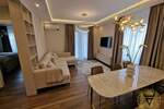 Trosoban stan, Beograd, Dorćol, izdavanje, 75m2, 1400e, id1386018