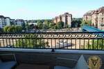 Trosoban stan, Beograd, Dorćol, izdavanje, 75m2, 1400e, id1386018