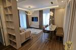 Trosoban stan, Beograd, Dorćol, izdavanje, 75m2, 1400e, id1386018