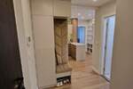 Trosoban stan, Beograd, Dorćol, izdavanje, 75m2, 1400e, id1386018