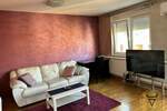 Dvosoban stan, Beograd, Južni bulevar, izdavanje, 55m2, 750e, id1386019