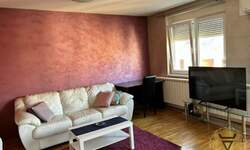 Dvosoban stan, Beograd, Južni bulevar, izdavanje, 55m2, 750e, id1386019