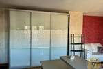 Dvosoban stan, Beograd, Južni bulevar, izdavanje, 55m2, 750e, id1386019