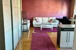 Dvosoban stan, Beograd, Južni bulevar, izdavanje, 55m2, 750e, id1386019