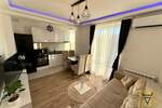 Jednoiposoban stan, Beograd, Bulbulder, izdavanje, 42m2, 1050e, id1386020