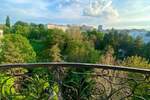 Jednoiposoban stan, Beograd, Bulbulder, izdavanje, 42m2, 1050e, id1386020