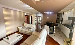 Trosoban stan, Beograd, Palata pravde, izdavanje, 96m2, 1400e, id1386021