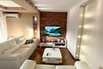 Trosoban stan, Beograd, Palata pravde, izdavanje, 96m2, 1400e, id1386021