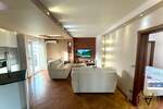 Trosoban stan, Beograd, Palata pravde, izdavanje, 96m2, 1400e, id1386021
