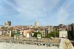 Trosoban stan, Beograd, Palata pravde, izdavanje, 96m2, 1400e, id1386021