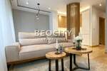 Dvosoban stan, Beograd, Vračar (centar), izdavanje, 45m2, 950e, id1386023