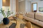 Dvosoban stan, Beograd, Vračar (centar), izdavanje, 45m2, 950e, id1386023