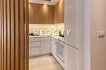 Dvosoban stan, Beograd, Vračar (centar), izdavanje, 45m2, 950e, id1386023