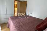 Dvosoban stan, Beograd, Vračar (centar), izdavanje, 45m2, 950e, id1386023