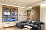 Jednosoban stan, Beograd, Blok 65 (west 65), izdavanje, 37m2, 700e, id1386025