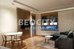 Jednosoban stan, Beograd, Blok 65 (west 65), izdavanje, 37m2, 700e, id1386025