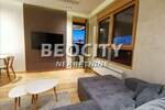 Jednosoban stan, Beograd, Blok 65 (west 65), izdavanje, 37m2, 700e, id1386025