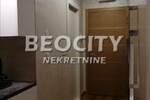 Jednosoban stan, Beograd, Blok 65 (west 65), izdavanje, 37m2, 700e, id1386025