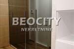 Jednosoban stan, Beograd, Blok 65 (west 65), izdavanje, 37m2, 700e, id1386025