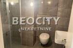 Jednosoban stan, Beograd, Blok 65 (west 65), izdavanje, 37m2, 700e, id1386025
